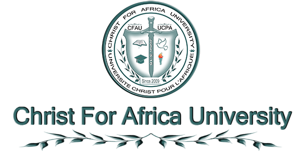Christ For Africa